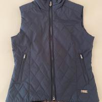 Gilet piumino smanicato Conte of Florence