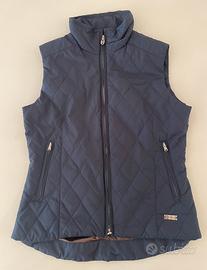 Gilet piumino smanicato Conte of Florence