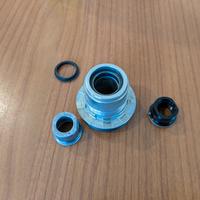 Corpetto Sram XD Mavic 