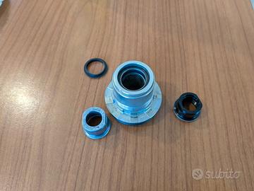 Corpetto Sram XD Mavic 