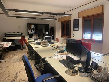 Ufficio Reggio di Calabria [Cod. rif 3312999ACU]