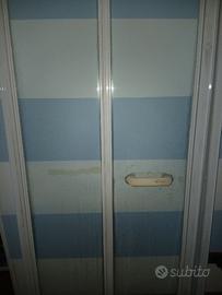 porta doccia