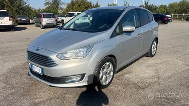 Ford C-Max 1.5 TDCi 120CV Start&Stop Titanium