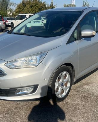 Ford C-Max 1.5 TDCi 120CV Start&Stop Titanium
