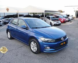 Volkswagen Polo 1.0 TGI 5p. Comfortline BlueMotion