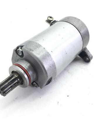 YAMAHA YBR 125 MOTORINO AVVIAMENTO 2007 2009 RE051
