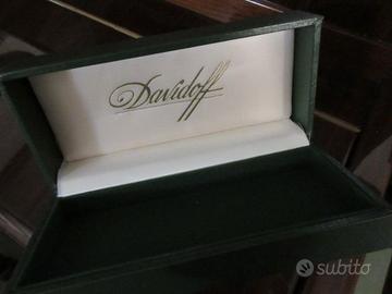 Astuccio per pipa DAVIDOFF
