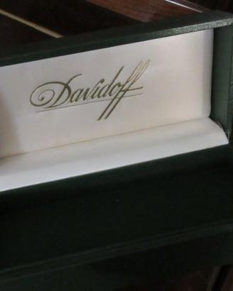 Astuccio per pipa DAVIDOFF