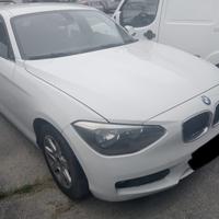 RICAMBI BMW SERIE 1 ANNO 2011/2016