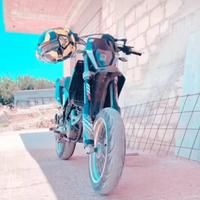 KTM 625 SMC