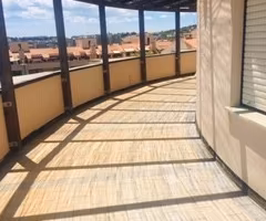 Nuovo Attico adiacenze Brotzu a Cagliari