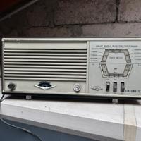 Radio vintage Elettrodim “Sintomatic”