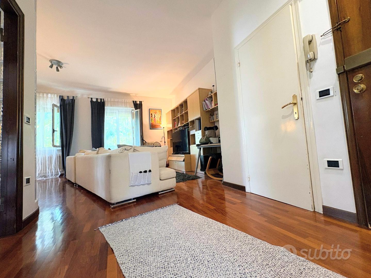 Appartamento – Senigallia, Portone, Borgo Molino - Vista 5