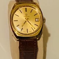 Orologio vintage segnatempo Revue Ref. R7617A