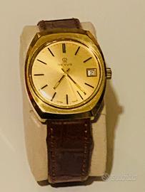 Orologio vintage segnatempo Revue Ref. R7617A