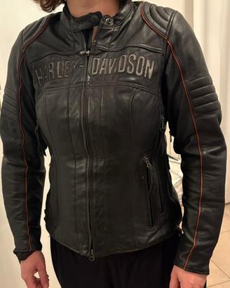 Giacca Harley Davidson Taglia S