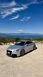 Splendida audi TT 8J CDL