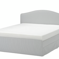 Letto Matrimoniale RAMNEFJÄLL