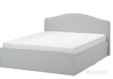 Letto Matrimoniale RAMNEFJÄLL