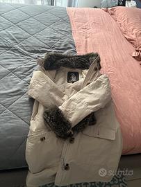 Giacca come nuova donna