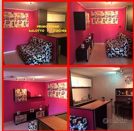 Appartamento Acquaviva Collecroce Cb