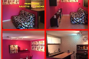 Appartamento Acquaviva Collecroce Cb