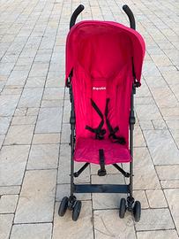 Passeggino Prenatal