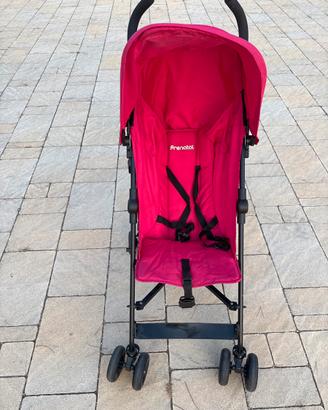 Passeggino Prenatal