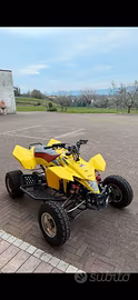 Suzuki ltr