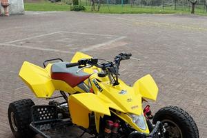 Suzuki ltr