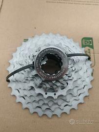 Campagnolo Chorus 12V – Pacco pignoni 11-32