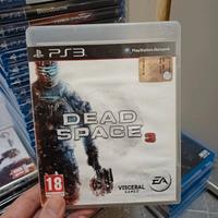 Dead Space 3 Ps3