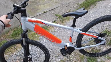 bici elettrica mountain bike 