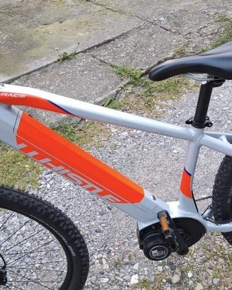 bici elettrica mountain bike 
