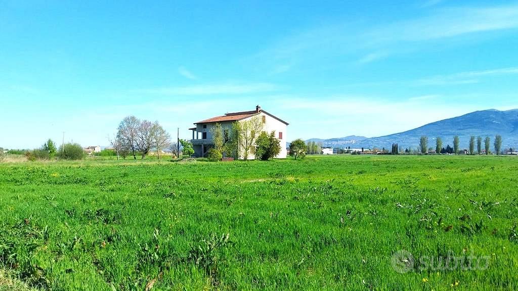 House in Cannara, Perugia - Vista 2