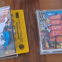 Musicassette 883