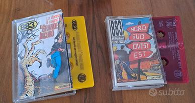 Musicassette 883