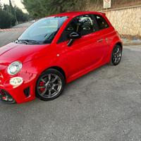 Abarth 500