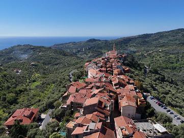 RUSTICO A CIVEZZA