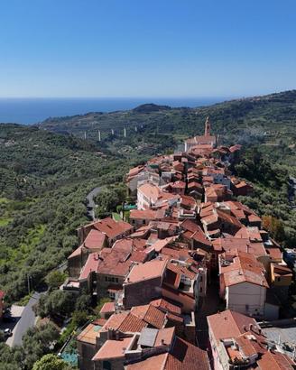 RUSTICO A CIVEZZA