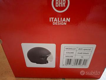 casco moto