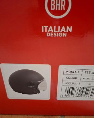 casco moto