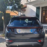 HYUNDAI TUCSON  1.6 HEV FULL HYBRID EXCELLENCE