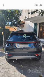 HYUNDAI TUCSON  1.6 HEV FULL HYBRID EXCELLENCE