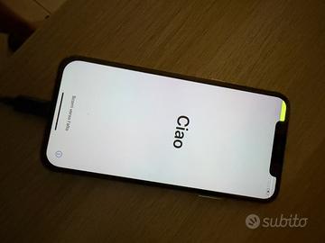 iPhone X 256GB