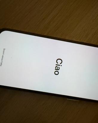 iPhone X 256GB