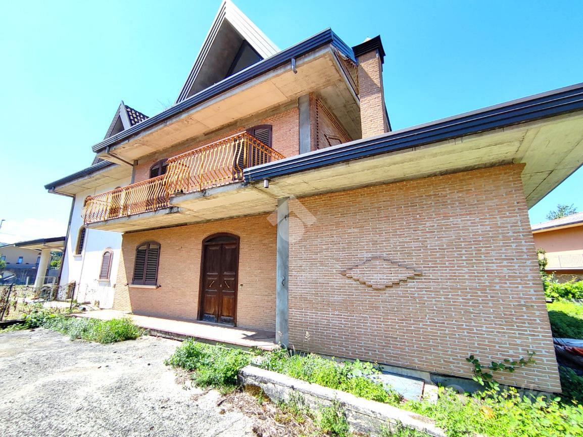 House in Serino, Sala - Vista 3