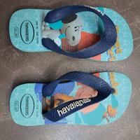 Hawaiana Infradito Snoopy