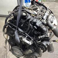 MOTORE COMPLETO FORD FOCUS/FUSION/FIESTA 1.6; HHDA