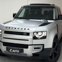 Land Rover Defender 240CV First Edition TETTO IVA